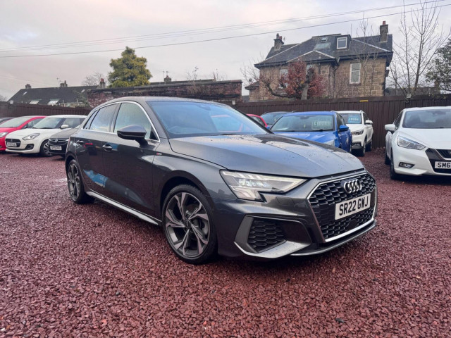 Used Car Dealer Renfrewshire