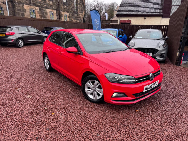 Used Car Dealer Renfrewshire