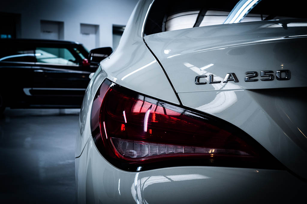 Car Sales